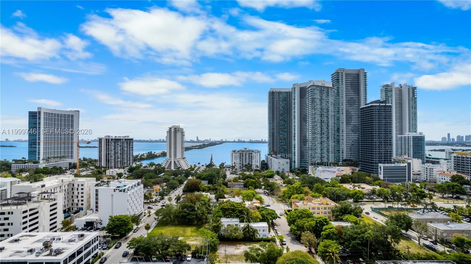 Real estate property located at 3301 1st Ave H1612, Miami-dade, Four Midtown Miami Condo, Miami, FL