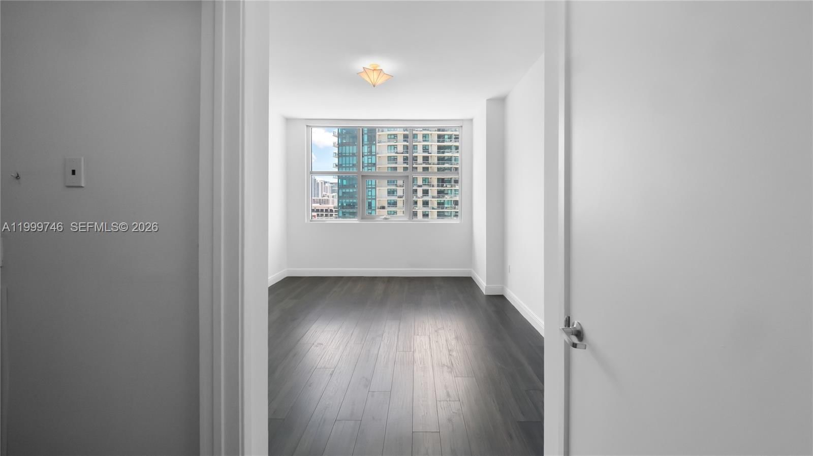 Real estate property located at 3301 1st Ave H1612, Miami-dade, Four Midtown Miami Condo, Miami, FL