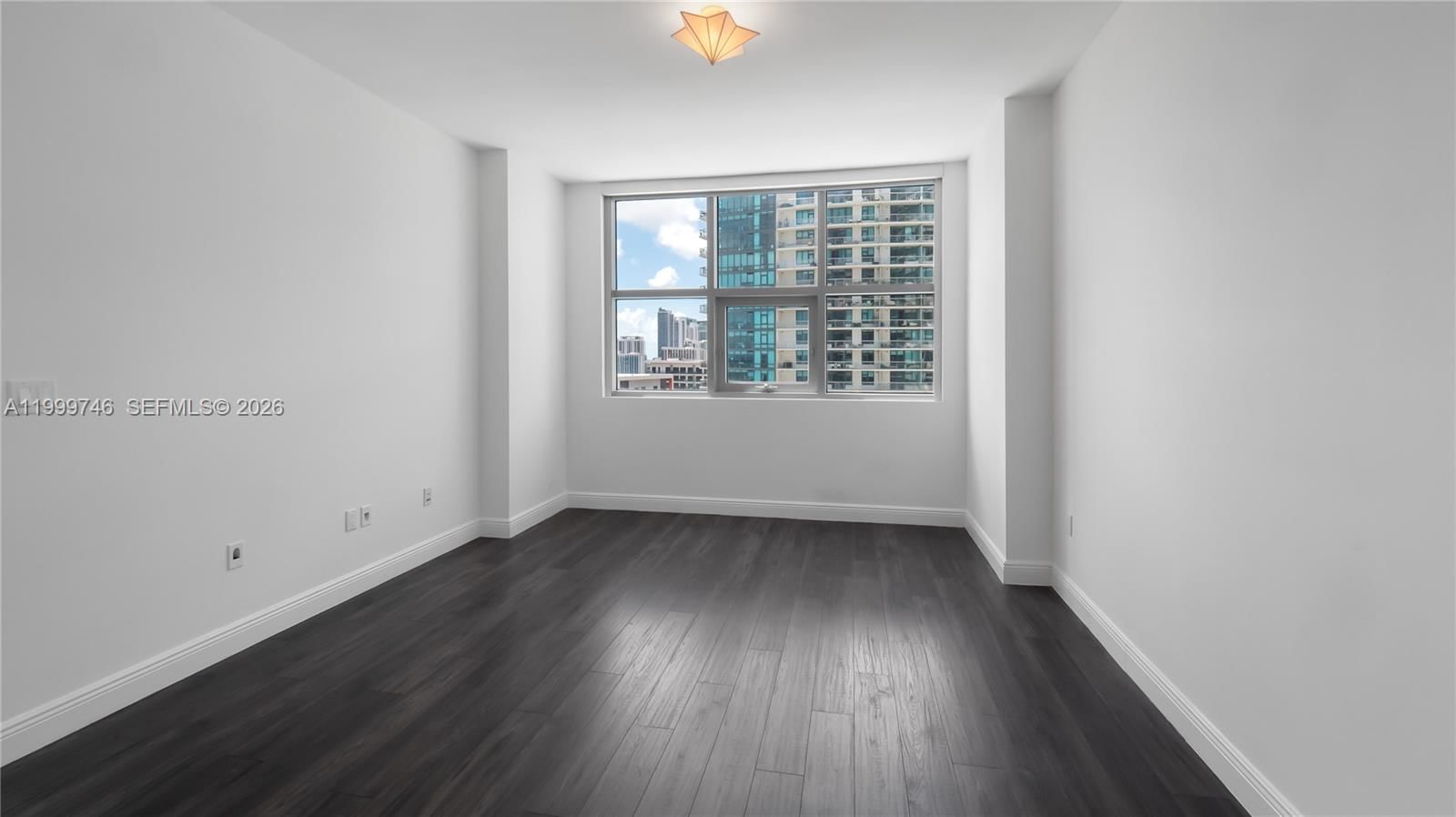 Real estate property located at 3301 1st Ave H1612, Miami-dade, Four Midtown Miami Condo, Miami, FL