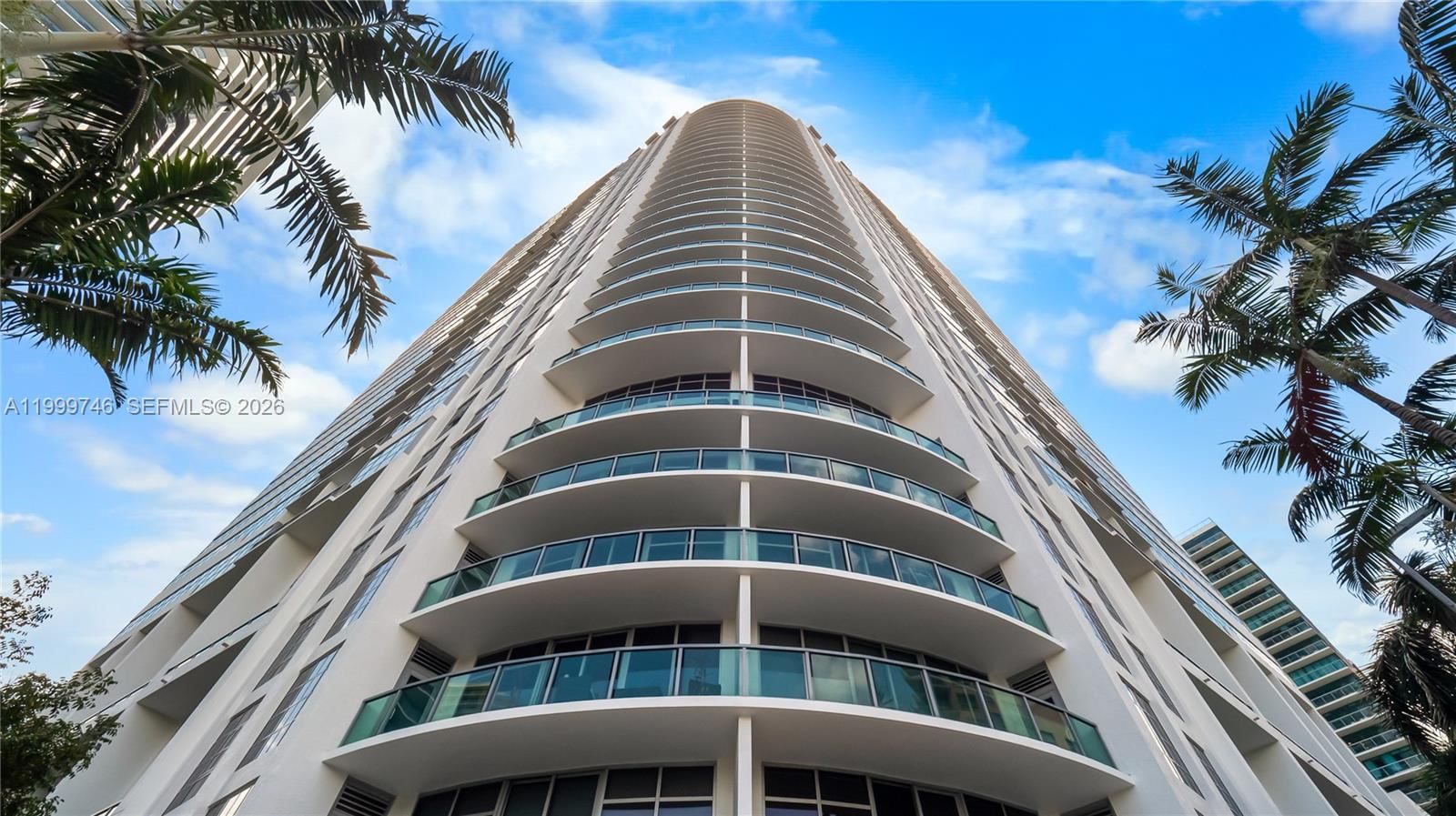 Real estate property located at 3301 1st Ave H1612, Miami-dade, Four Midtown Miami Condo, Miami, FL