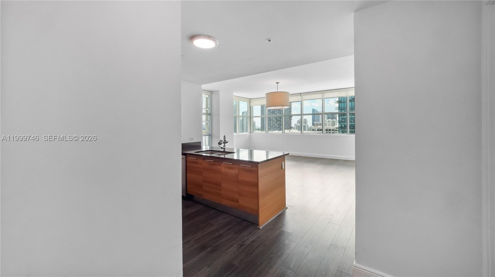 Real estate property located at 3301 1st Ave H1612, Miami-dade, Four Midtown Miami Condo, Miami, FL