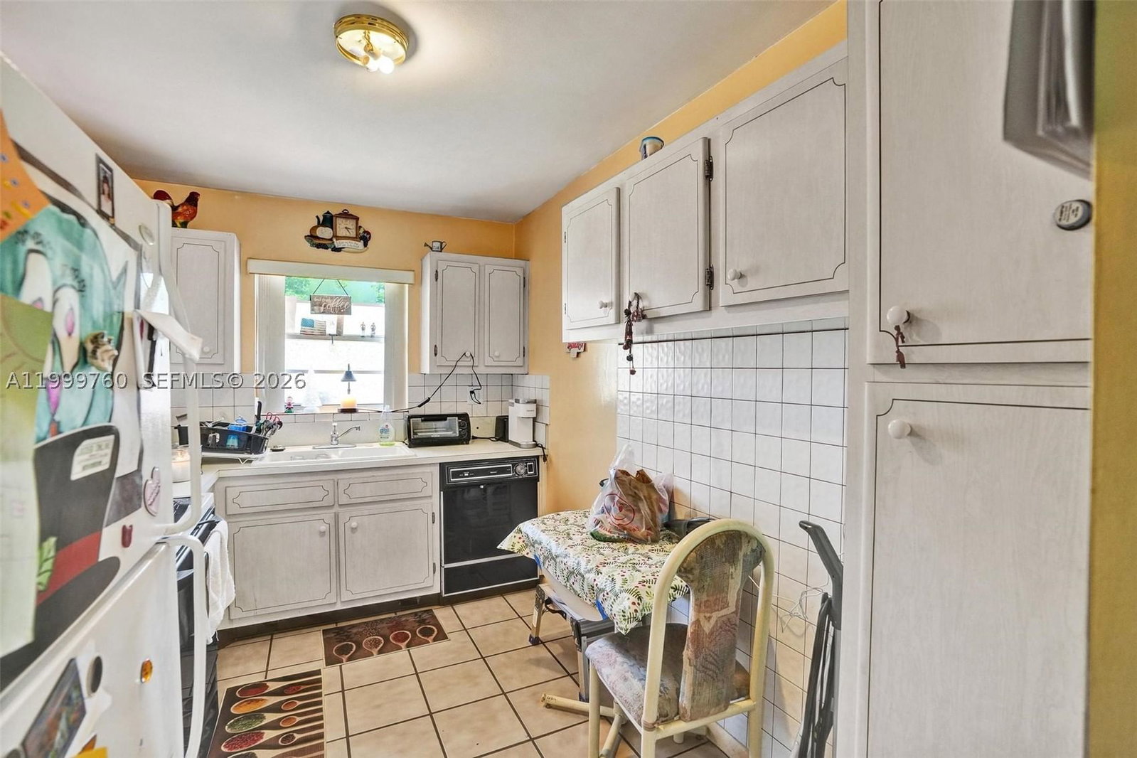 Real estate property located at 8618 148th Pl, Miami-dade, Kendale Lakes West Townho, Miami, FL