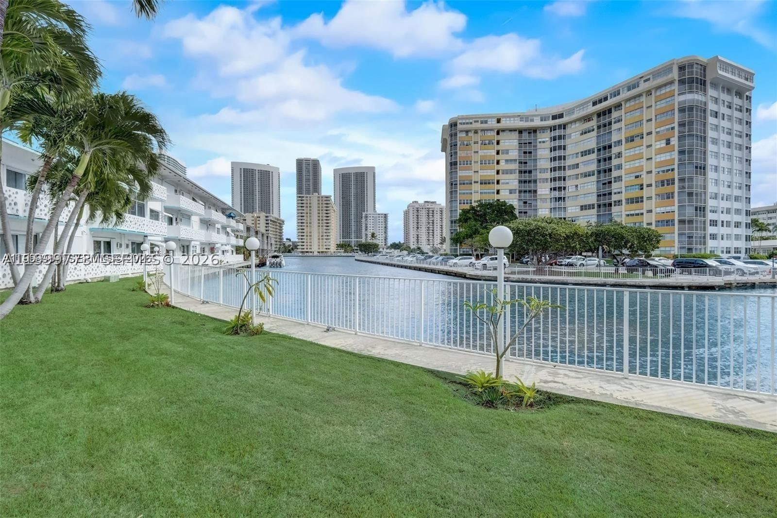 Real estate property located at 2500 Diana Dr #216, Broward, Islander Co-op, Hallandale Beach, FL