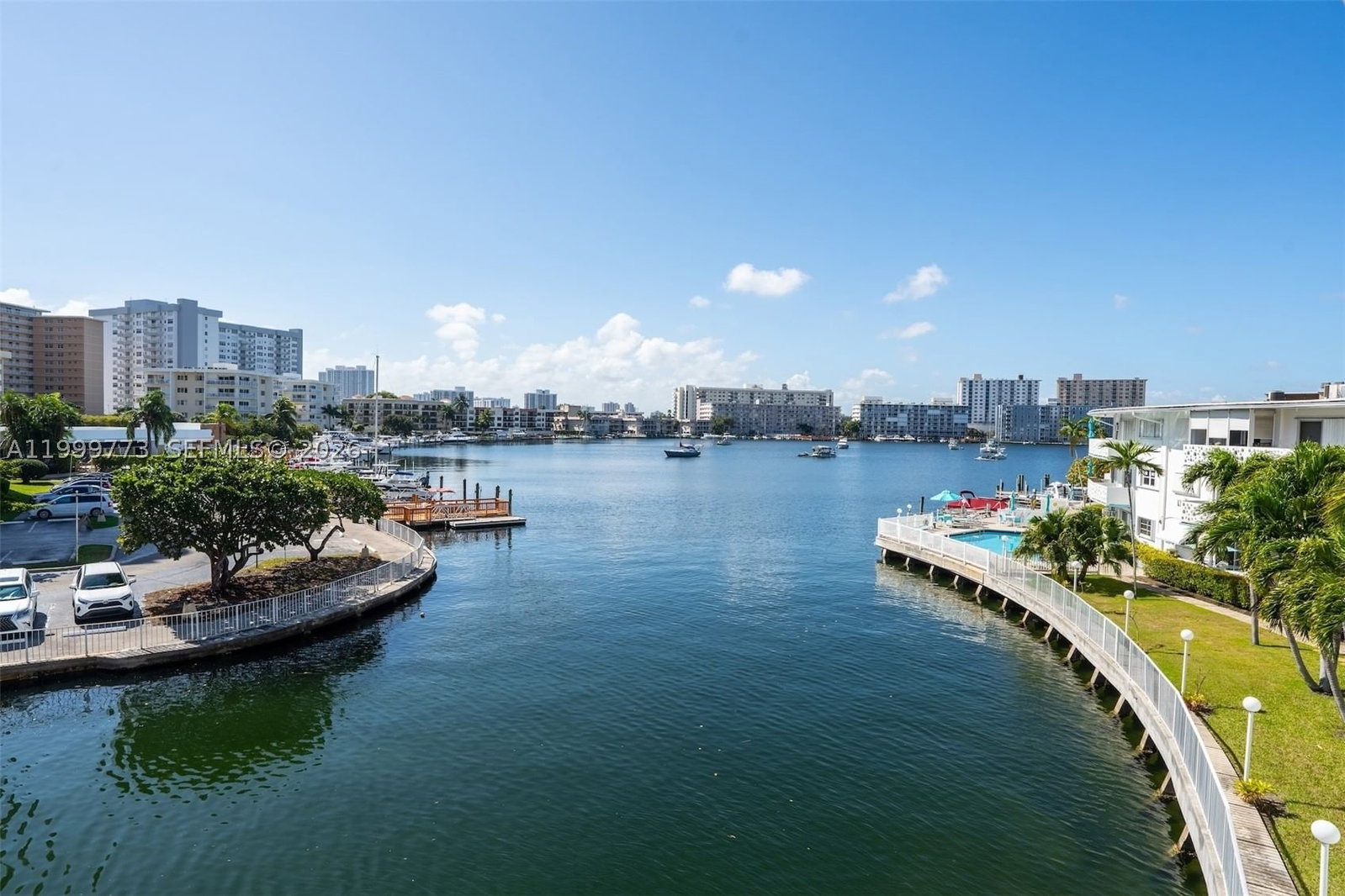 Real estate property located at 2500 Diana Dr #216, Broward, Islander Co-op, Hallandale Beach, FL