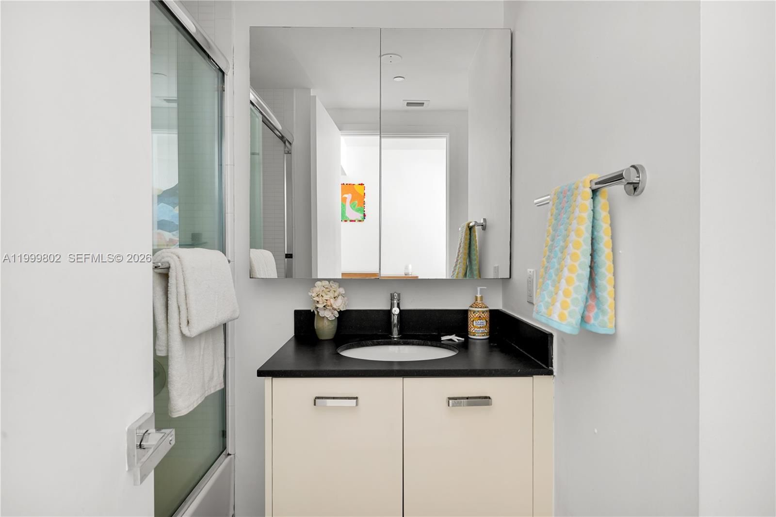 Real estate property located at 7935 East Dr #803, Miami-dade, Harbour Island, North Bay Village, FL