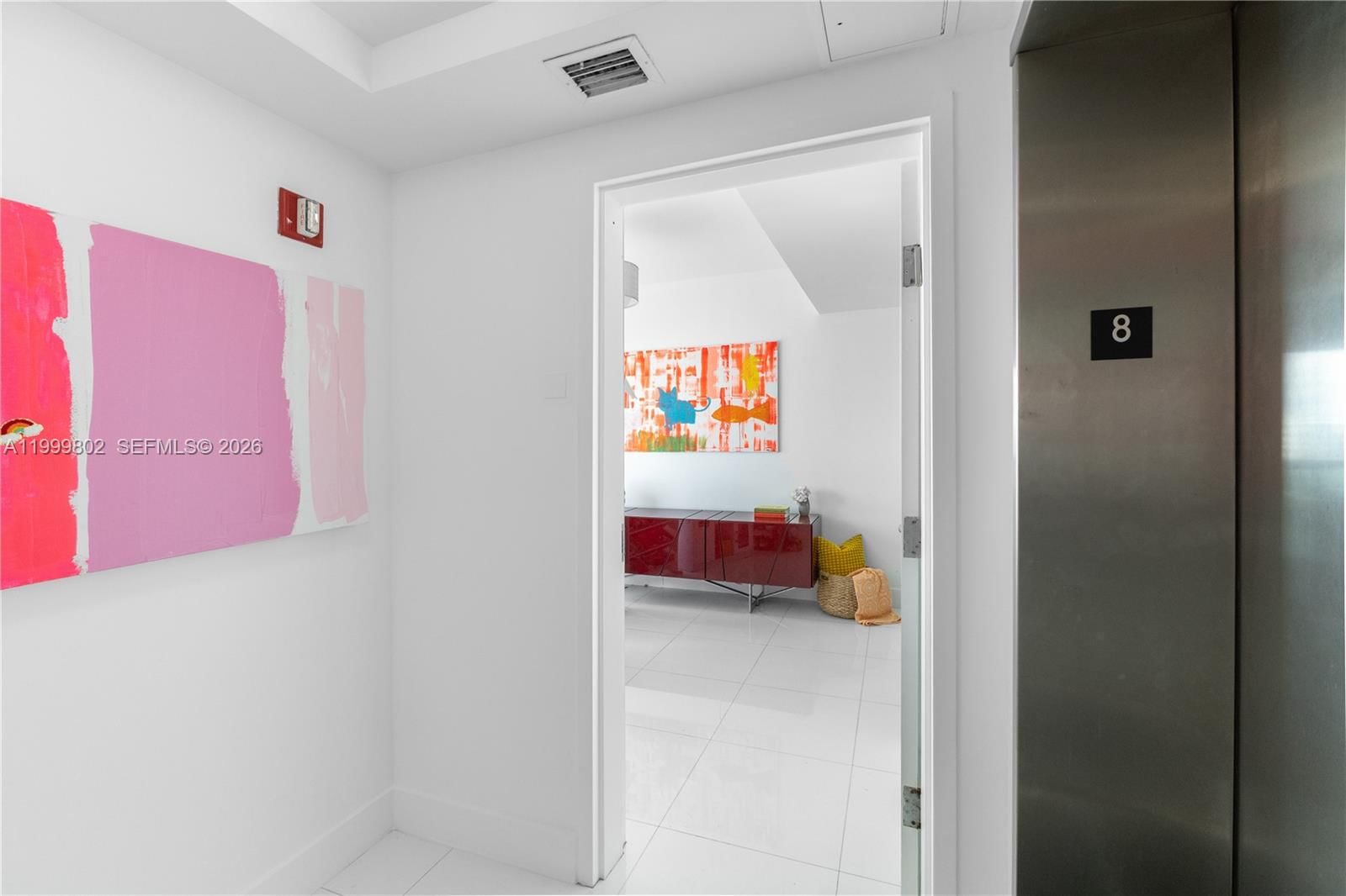 Real estate property located at 7935 East Dr #803, Miami-dade, Harbour Island, North Bay Village, FL