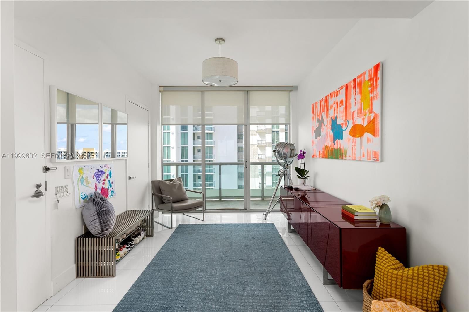 Real estate property located at 7935 East Dr #803, Miami-dade, Harbour Island, North Bay Village, FL