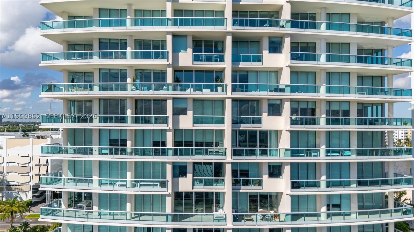 Real estate property located at 7935 East Dr #803, Miami-dade, Harbour Island, North Bay Village, FL