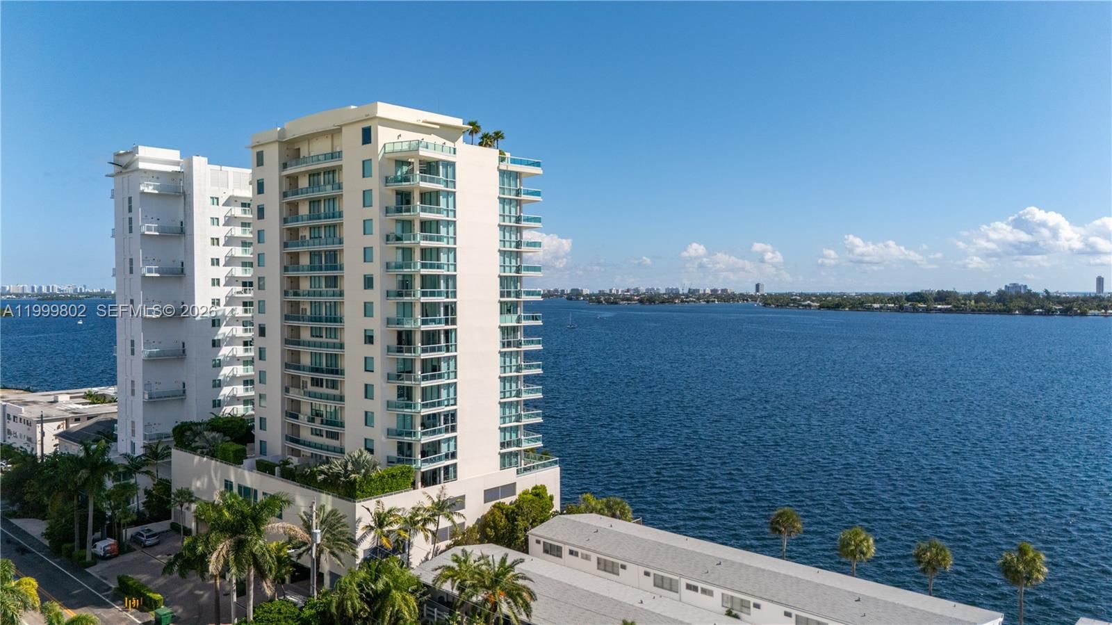 Real estate property located at 7935 East Dr #803, Miami-dade, Harbour Island, North Bay Village, FL
