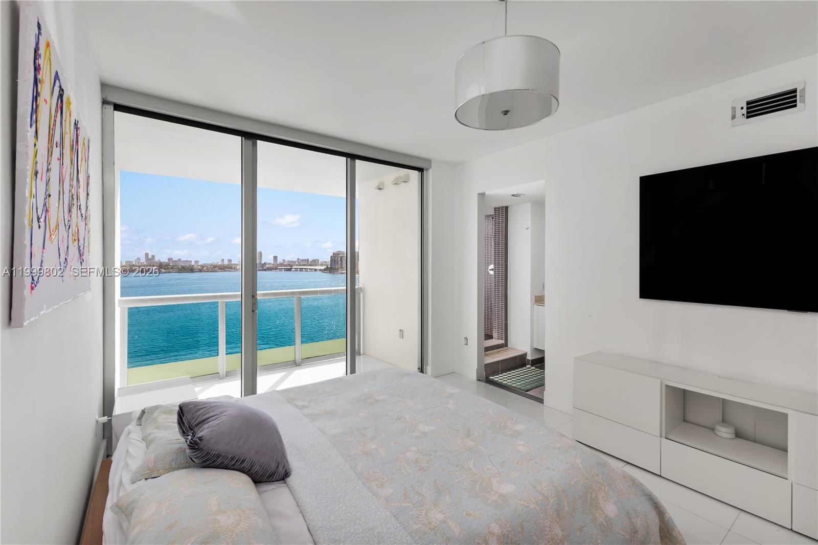 Real estate property located at 7935 East Dr #803, Miami-dade, Harbour Island, North Bay Village, FL