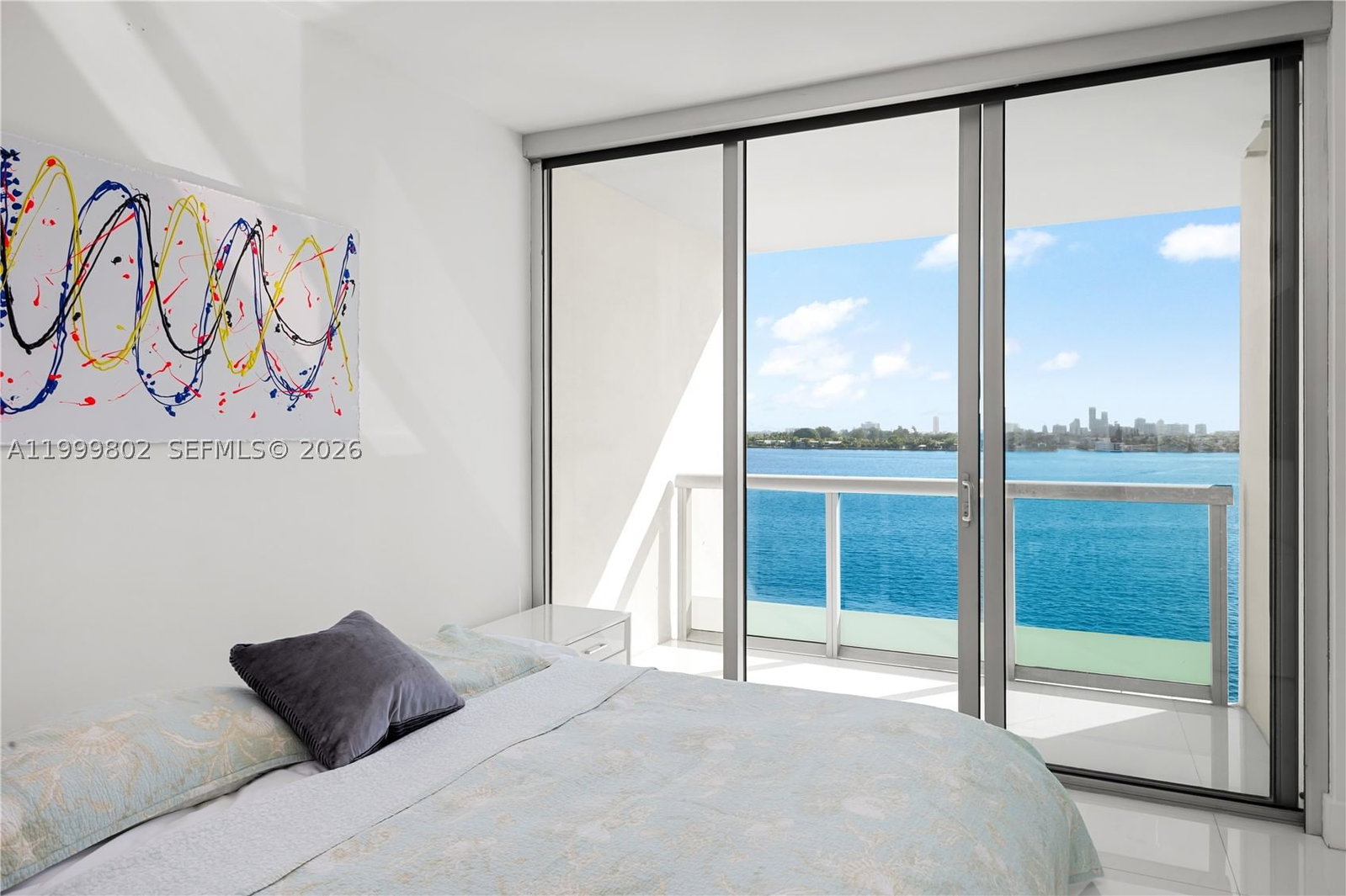 Real estate property located at 7935 East Dr #803, Miami-dade, Harbour Island, North Bay Village, FL