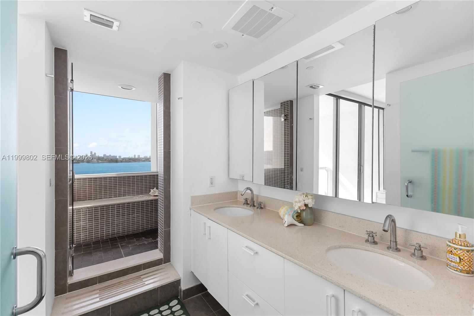 Real estate property located at 7935 East Dr #803, Miami-dade, Harbour Island, North Bay Village, FL