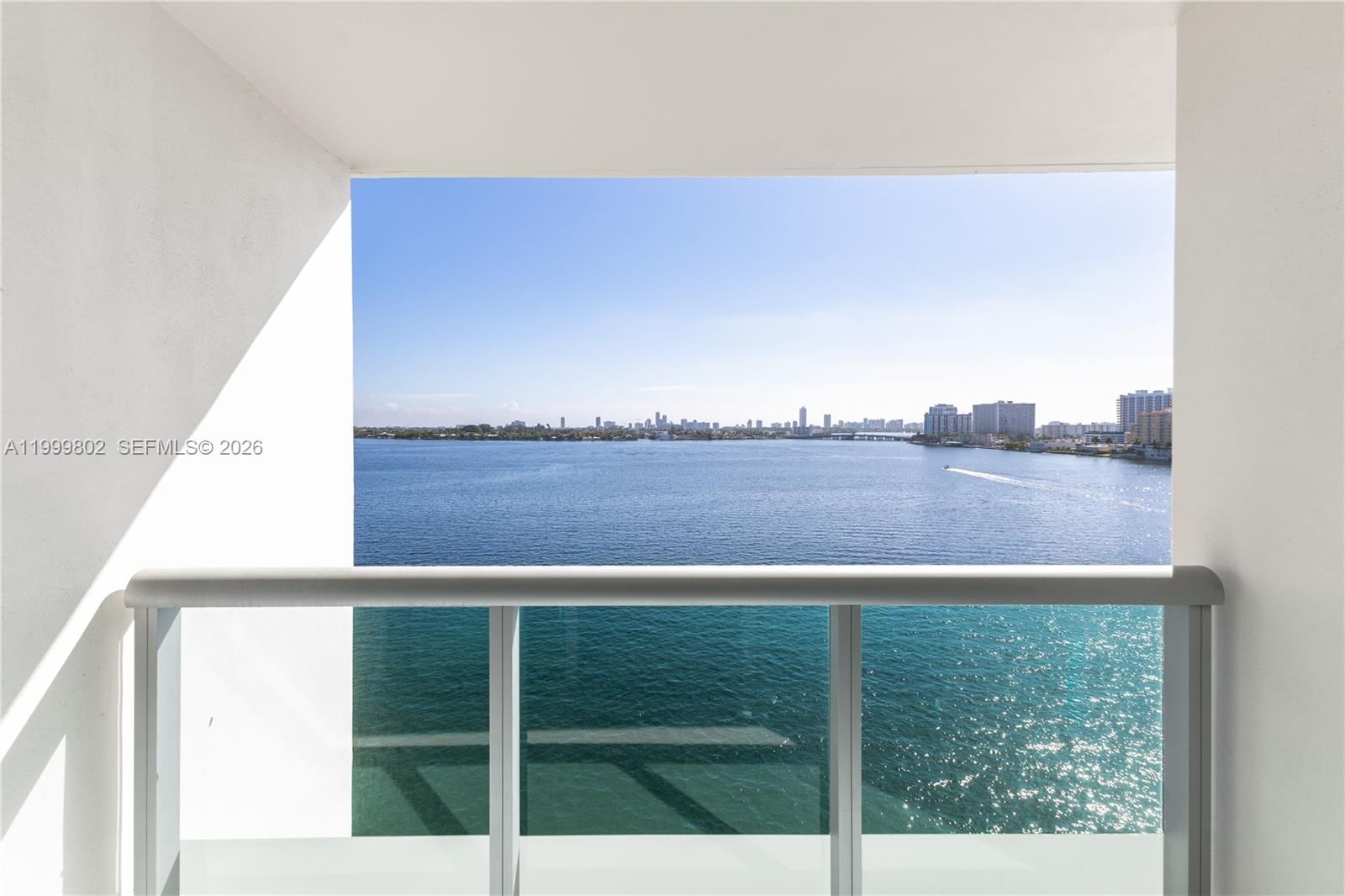 Real estate property located at 7935 East Dr #803, Miami-dade, Harbour Island, North Bay Village, FL