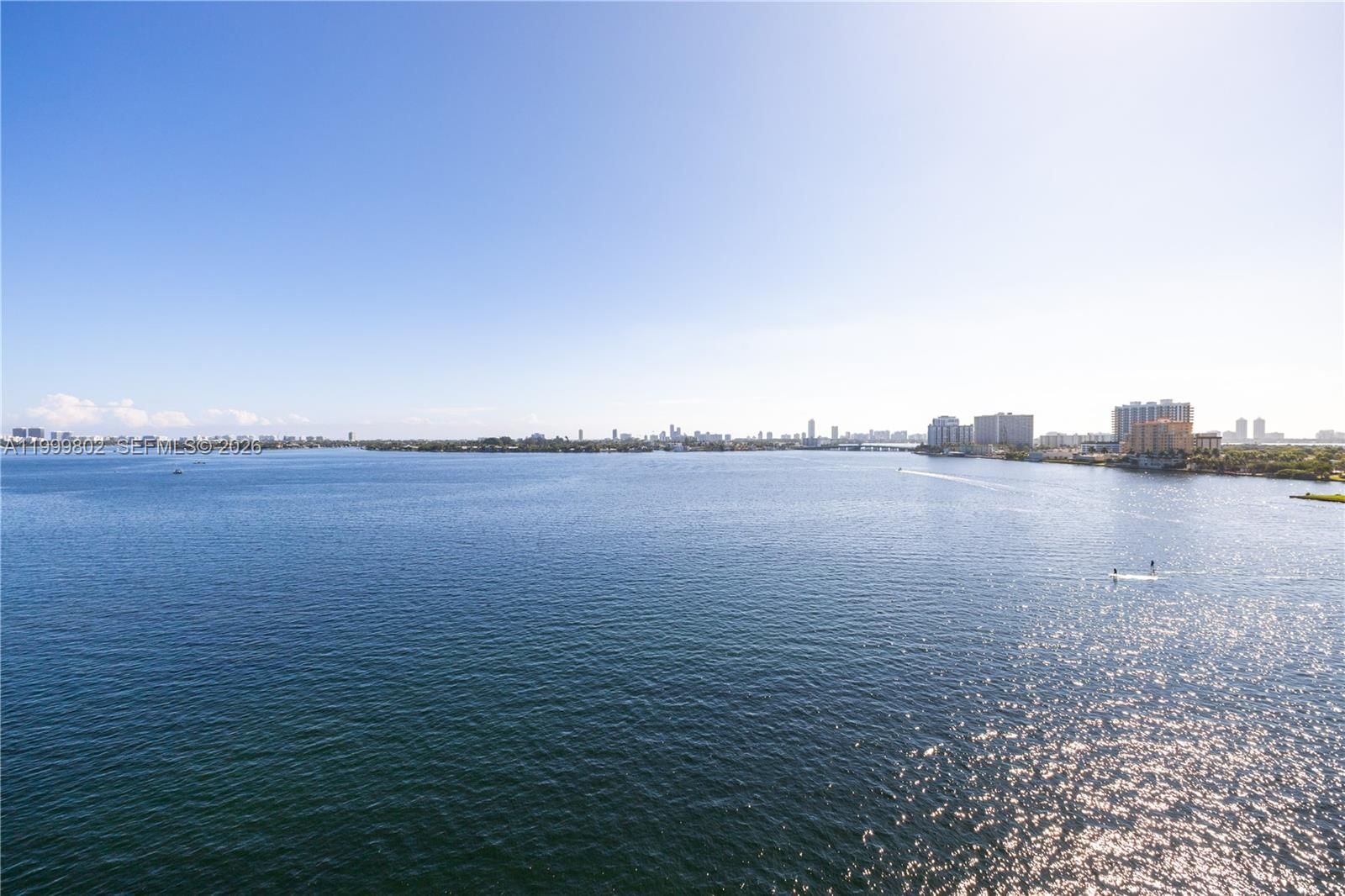 Real estate property located at 7935 East Dr #803, Miami-dade, Harbour Island, North Bay Village, FL