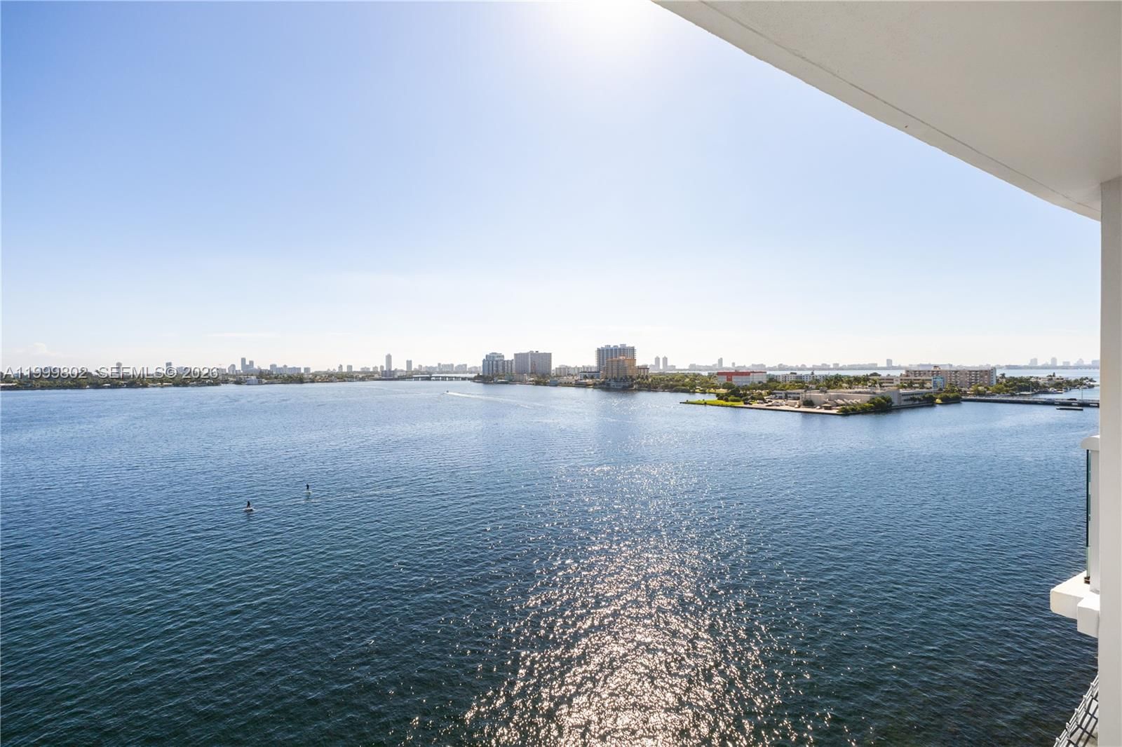 Real estate property located at 7935 East Dr #803, Miami-dade, Harbour Island, North Bay Village, FL
