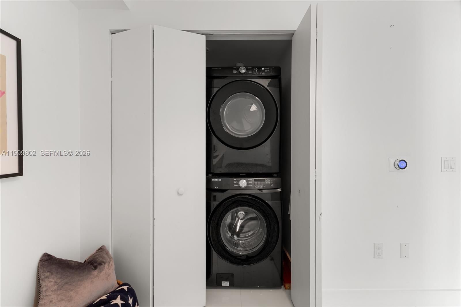 Real estate property located at 7935 East Dr #803, Miami-dade, Harbour Island, North Bay Village, FL