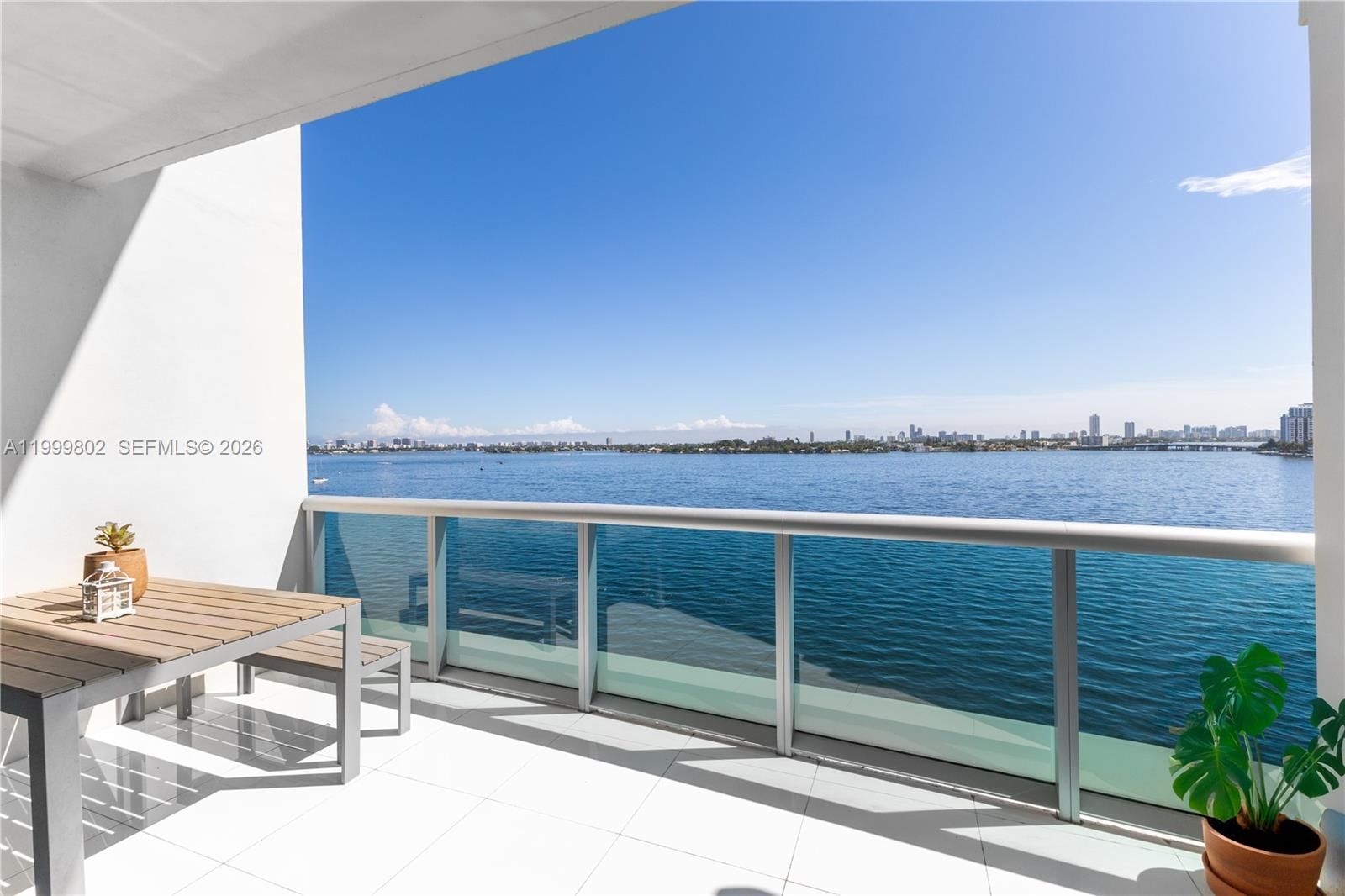 Real estate property located at 7935 East Dr #803, Miami-dade, Harbour Island, North Bay Village, FL