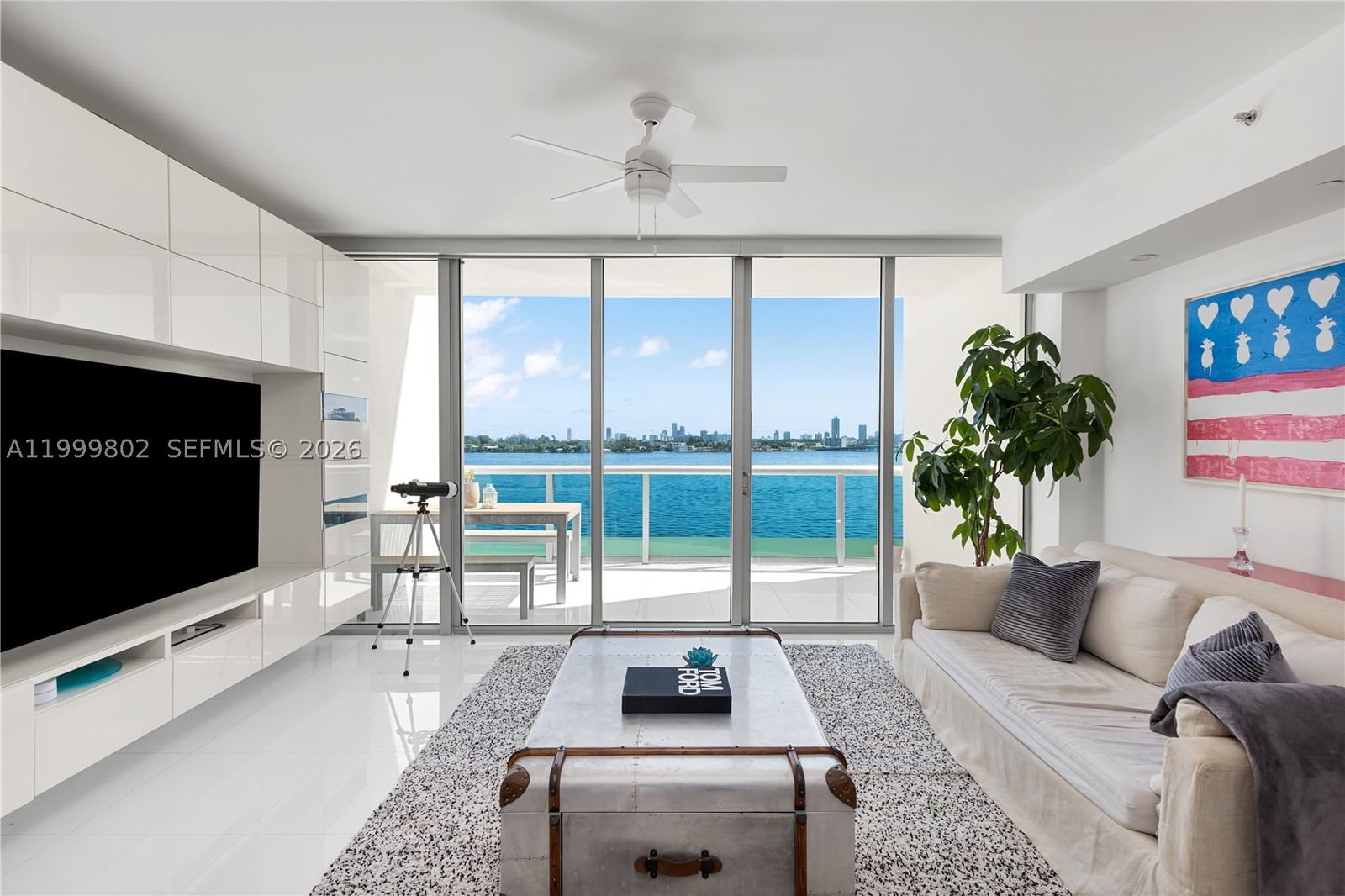 Real estate property located at 7935 East Dr #803, Miami-dade, Harbour Island, North Bay Village, FL
