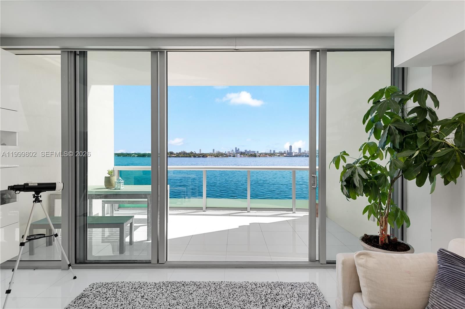 Real estate property located at 7935 East Dr #803, Miami-dade, Harbour Island, North Bay Village, FL