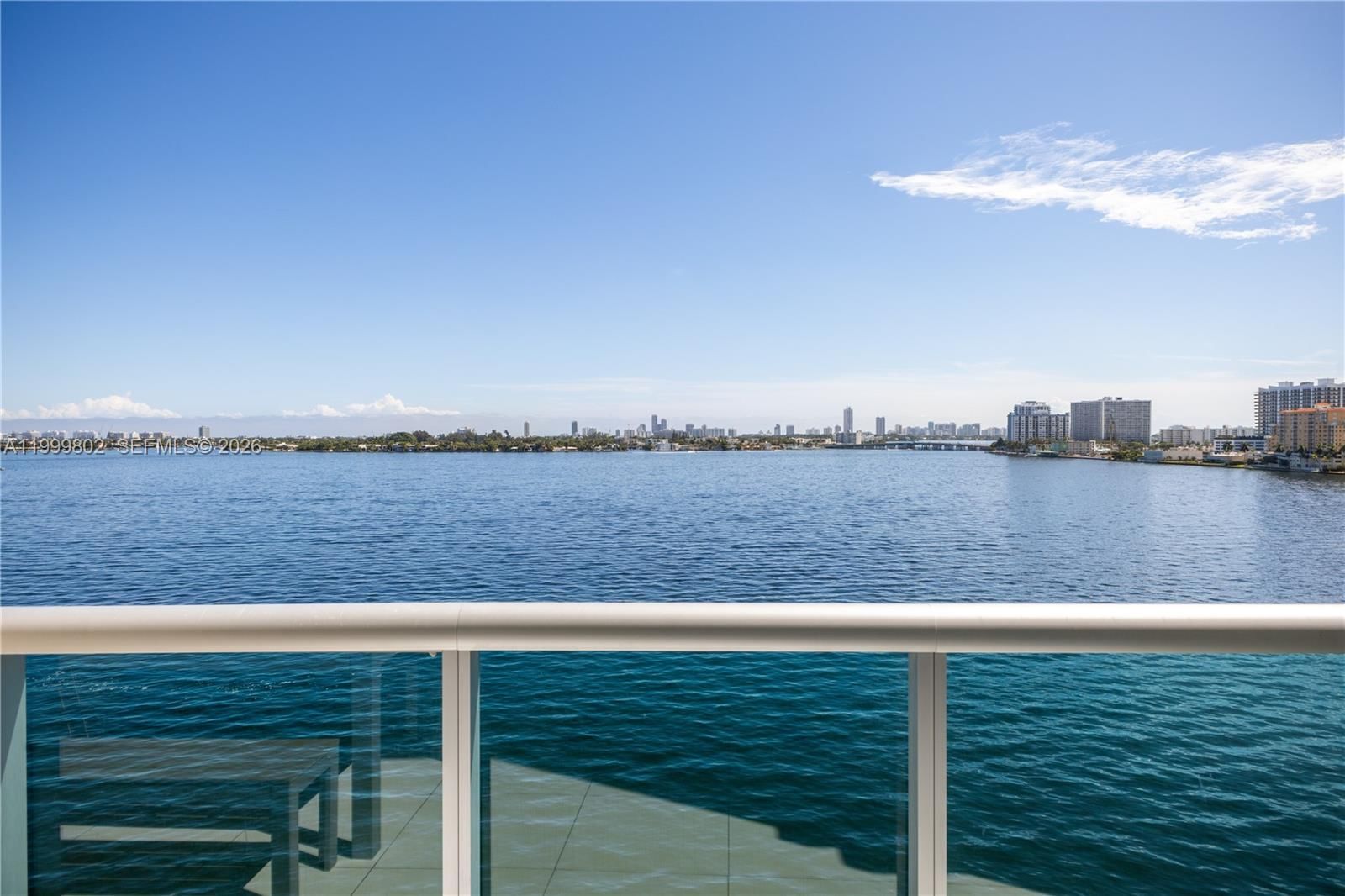 Real estate property located at 7935 East Dr #803, Miami-dade, Harbour Island, North Bay Village, FL