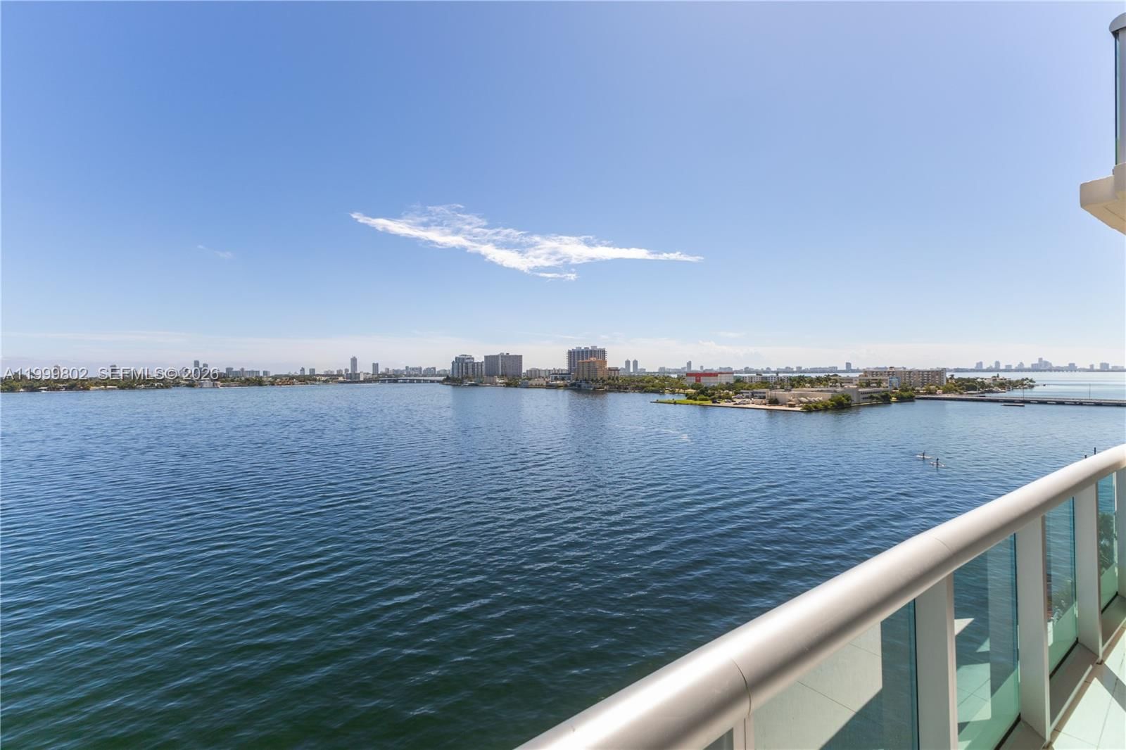 Real estate property located at 7935 East Dr #803, Miami-dade, Harbour Island, North Bay Village, FL