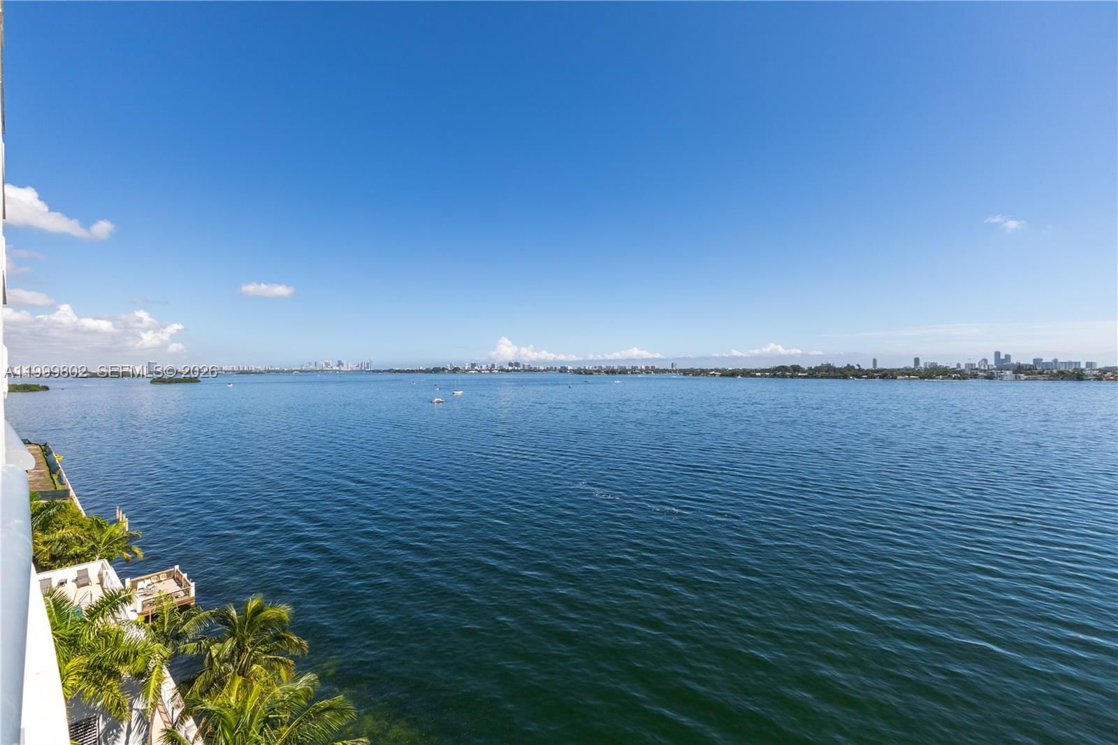 Real estate property located at 7935 East Dr #803, Miami-dade, Harbour Island, North Bay Village, FL