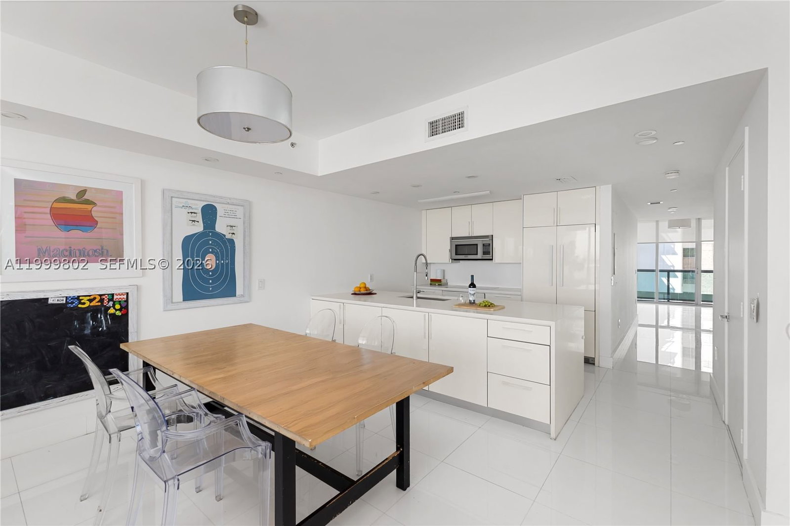 Real estate property located at 7935 East Dr #803, Miami-dade, Harbour Island, North Bay Village, FL
