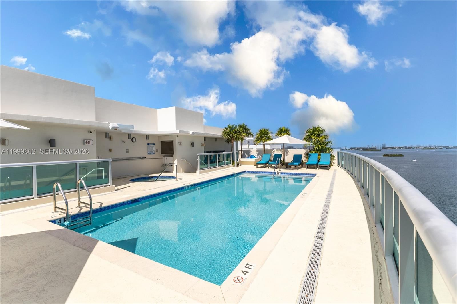 Real estate property located at 7935 East Dr #803, Miami-dade, Harbour Island, North Bay Village, FL