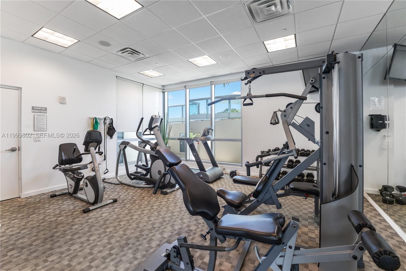 Real estate property located at 7935 East Dr #803, Miami-dade, Harbour Island, North Bay Village, FL