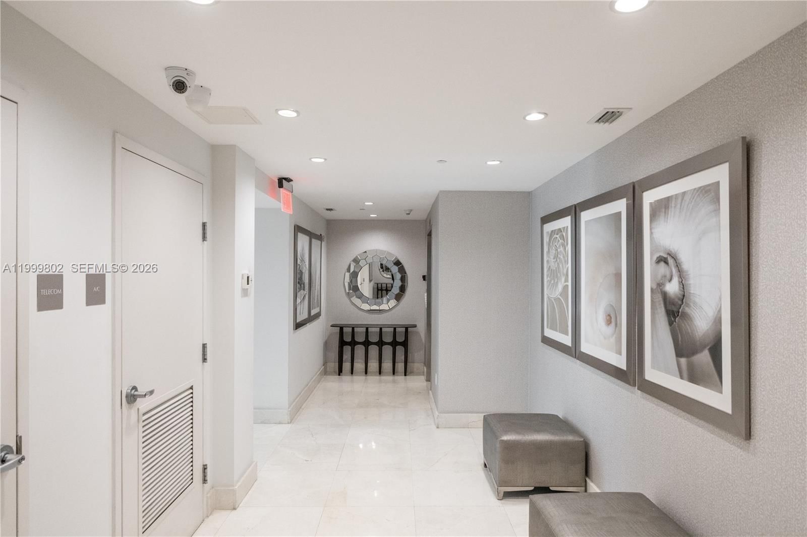 Real estate property located at 7935 East Dr #803, Miami-dade, Harbour Island, North Bay Village, FL