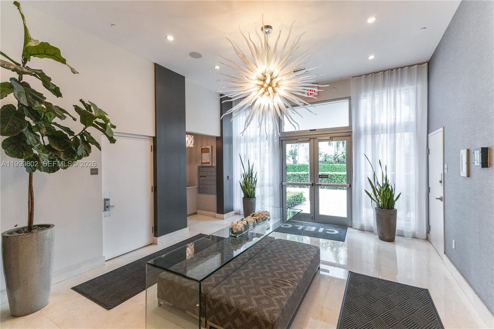 Real estate property located at 7935 East Dr #803, Miami-dade, Harbour Island, North Bay Village, FL