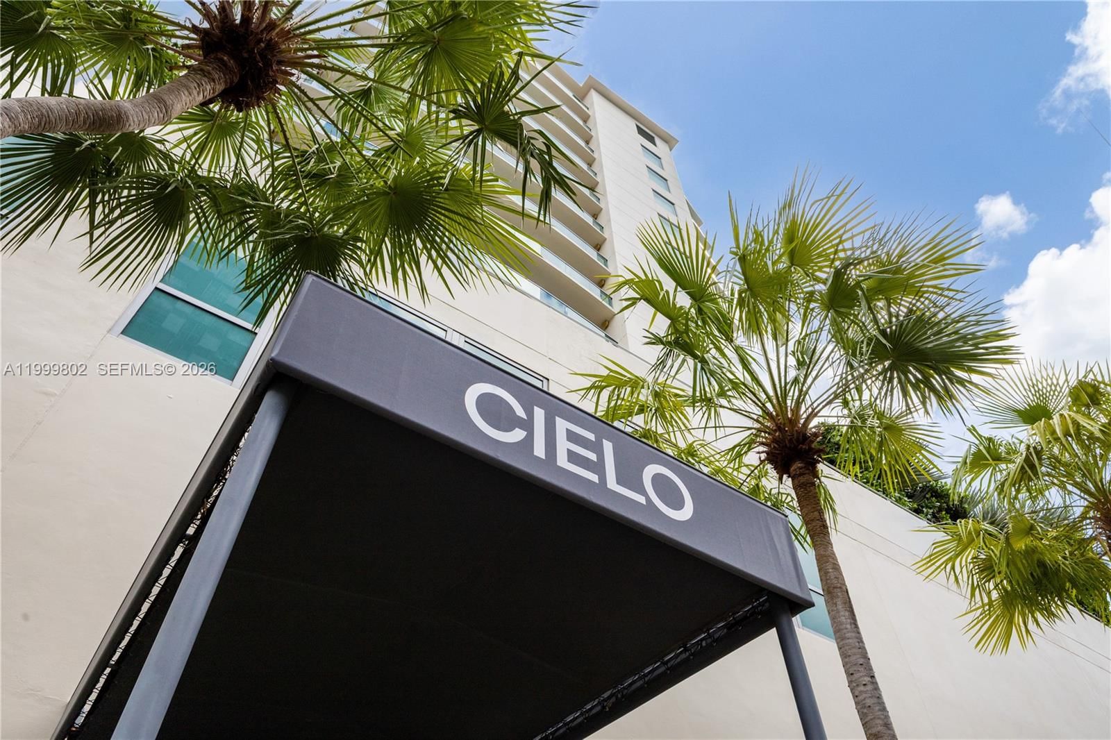 Real estate property located at 7935 East Dr #803, Miami-dade, Harbour Island, North Bay Village, FL