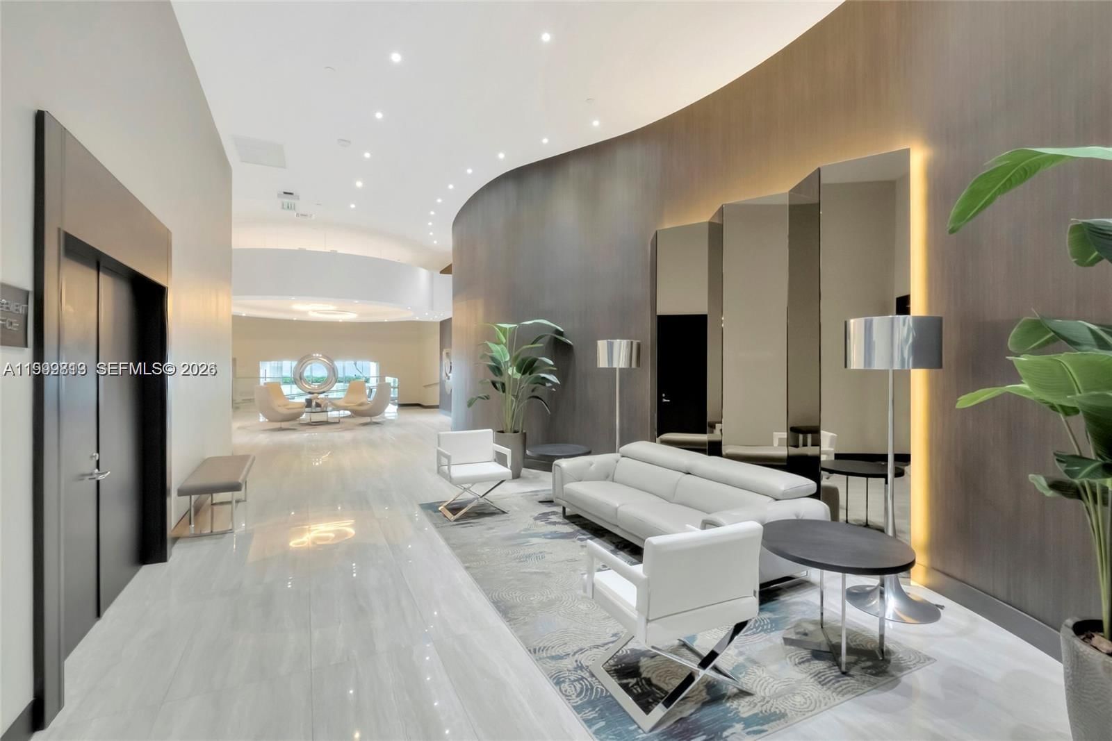 Real estate property located at 16425 Collins Ave #1612, Miami-dade, Oceania I Condo, Sunny Isles Beach, FL