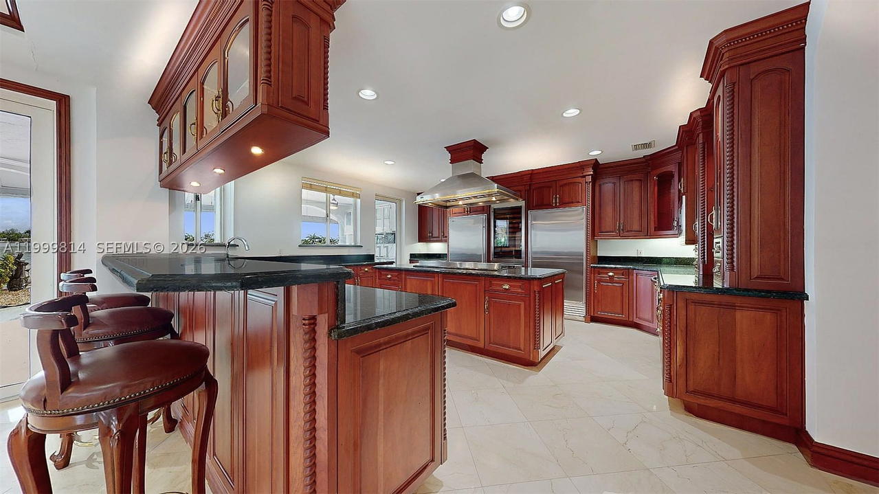 Real estate property located at 1131 Stillwater Dr, Miami-dade, Biscayne Beach-2nd Addn, Miami Beach, FL