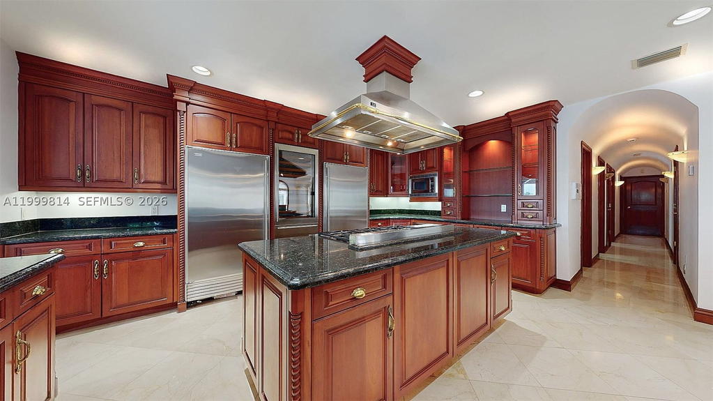 Real estate property located at 1131 Stillwater Dr, Miami-dade, Biscayne Beach-2nd Addn, Miami Beach, FL