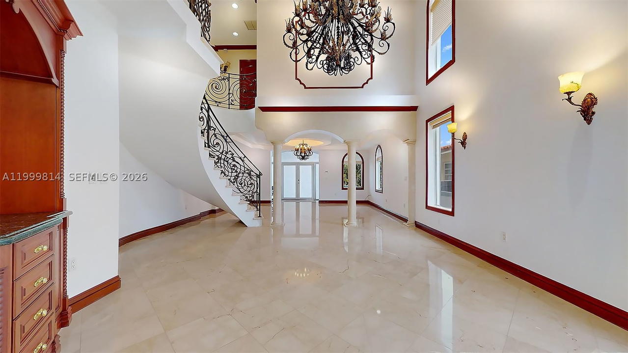 Real estate property located at 1131 Stillwater Dr, Miami-dade, Biscayne Beach-2nd Addn, Miami Beach, FL