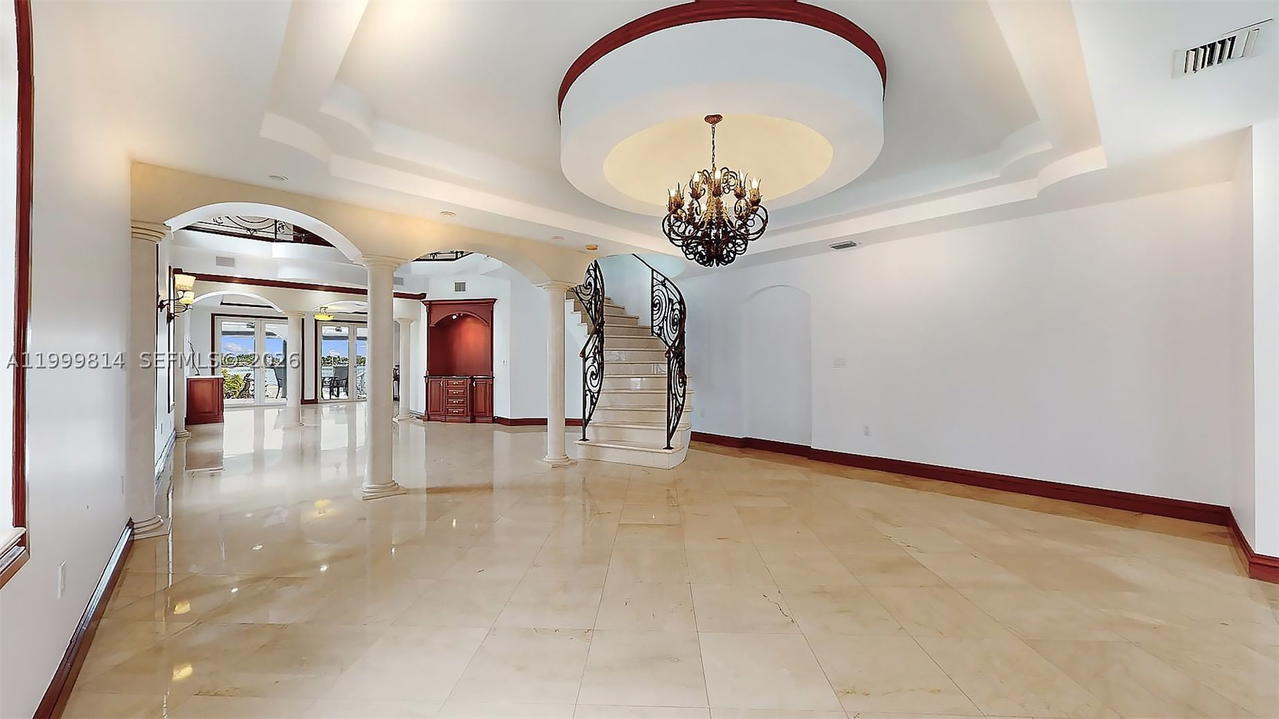 Real estate property located at 1131 Stillwater Dr, Miami-dade, Biscayne Beach-2nd Addn, Miami Beach, FL