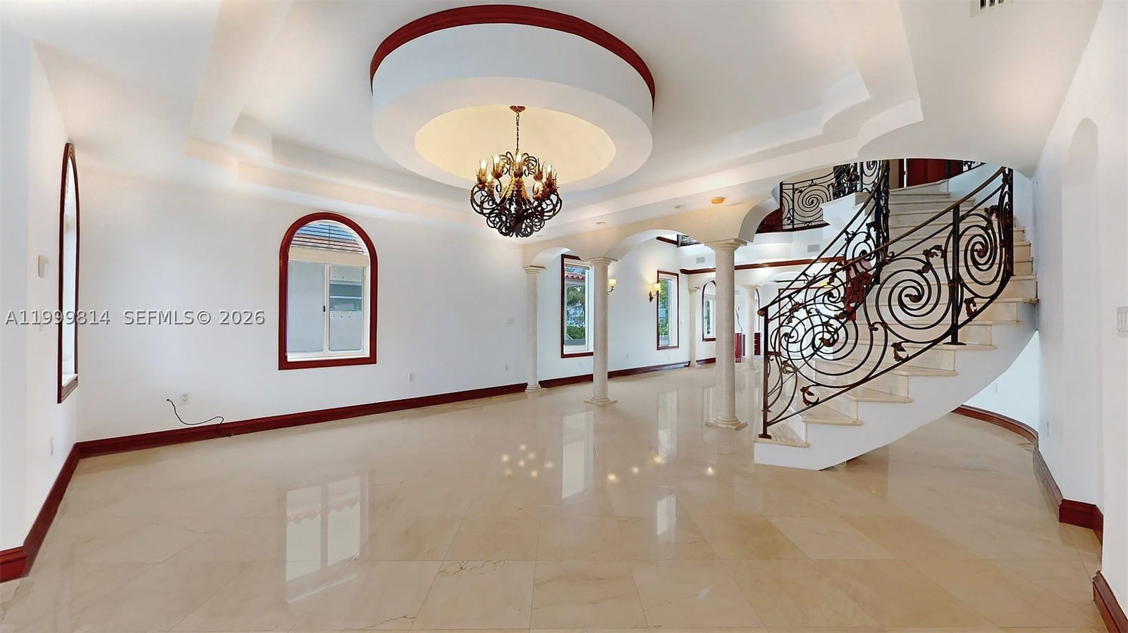 Real estate property located at 1131 Stillwater Dr, Miami-dade, Biscayne Beach-2nd Addn, Miami Beach, FL
