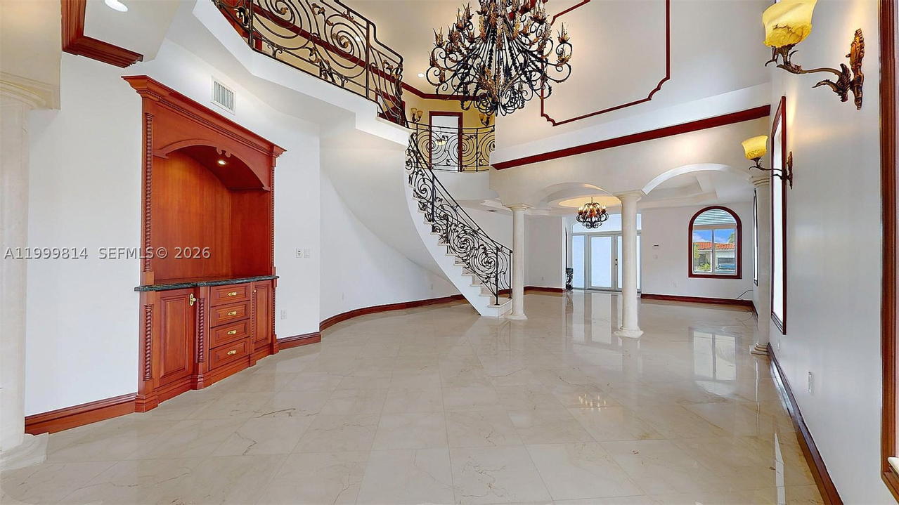 Real estate property located at 1131 Stillwater Dr, Miami-dade, Biscayne Beach-2nd Addn, Miami Beach, FL