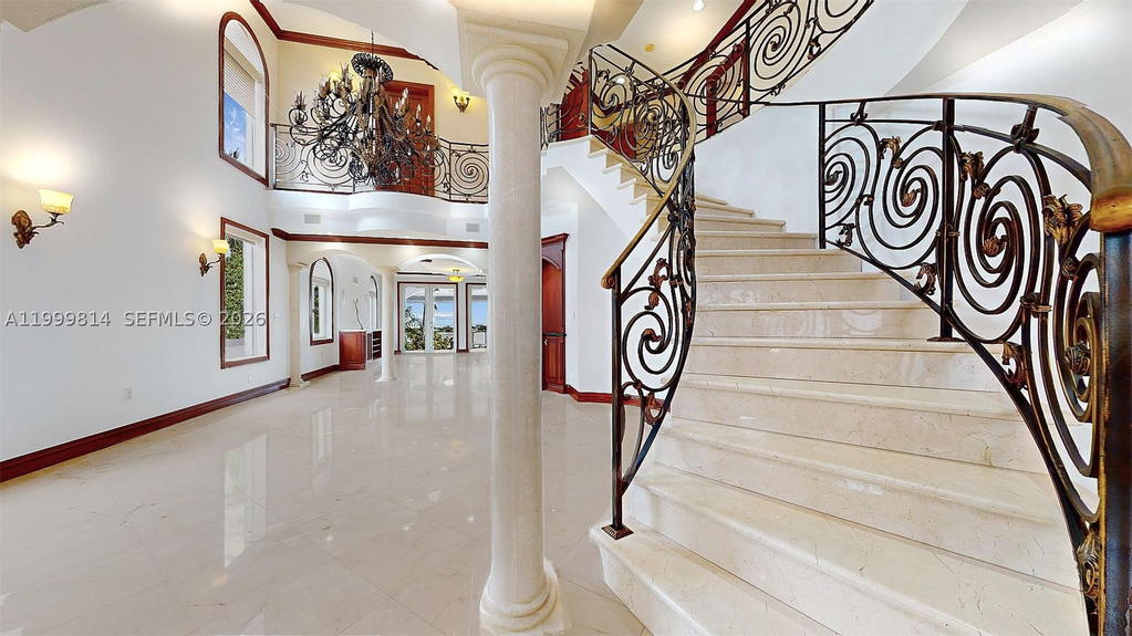 Real estate property located at 1131 Stillwater Dr, Miami-dade, Biscayne Beach-2nd Addn, Miami Beach, FL