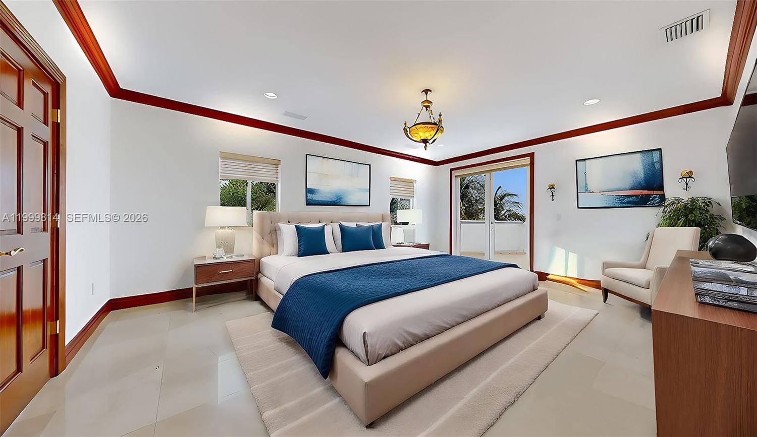 Real estate property located at 1131 Stillwater Dr, Miami-dade, Biscayne Beach-2nd Addn, Miami Beach, FL