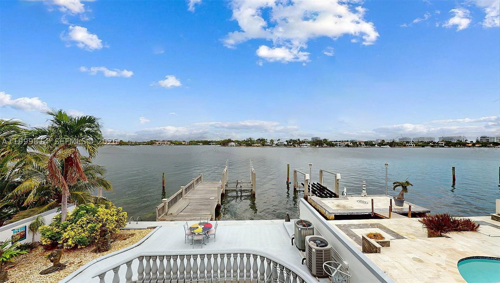Real estate property located at 1131 Stillwater Dr, Miami-dade, Biscayne Beach-2nd Addn, Miami Beach, FL