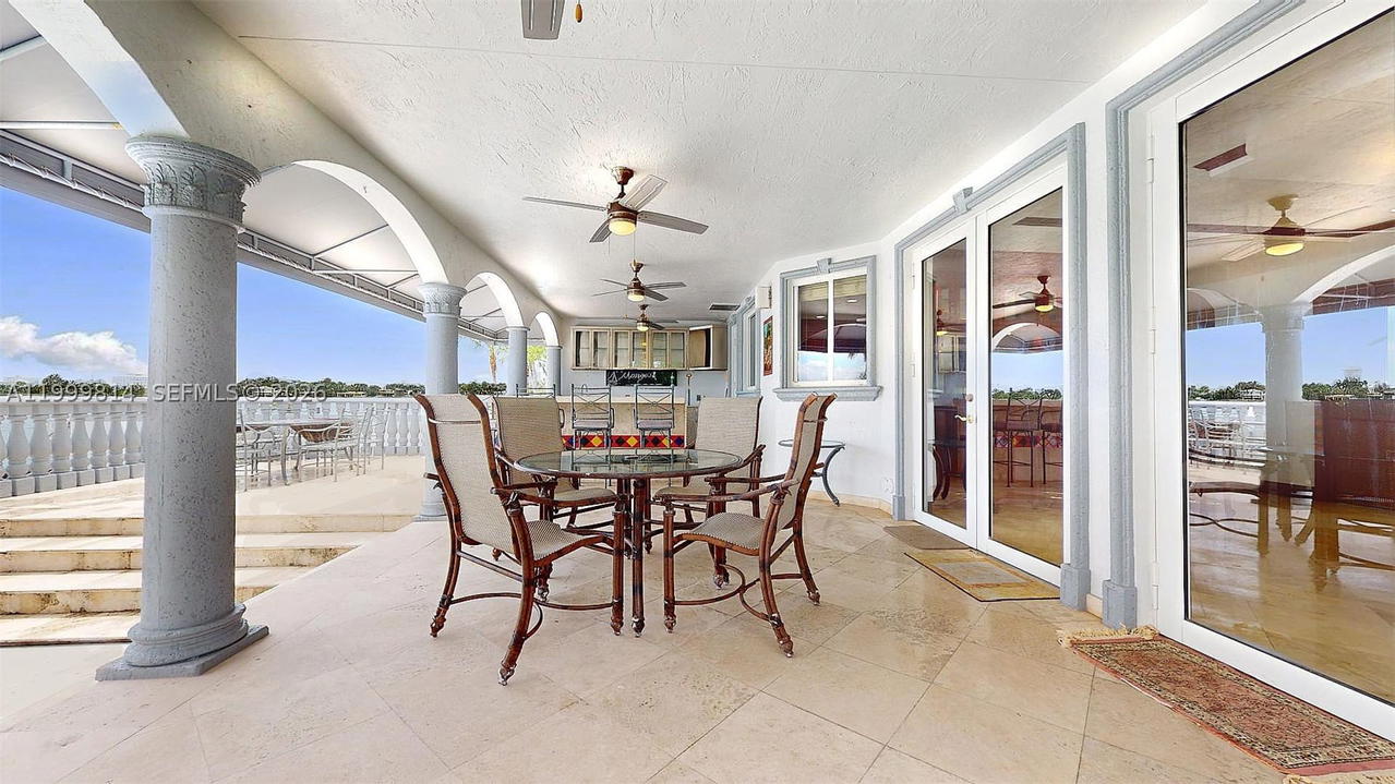 Real estate property located at 1131 Stillwater Dr, Miami-dade, Biscayne Beach-2nd Addn, Miami Beach, FL