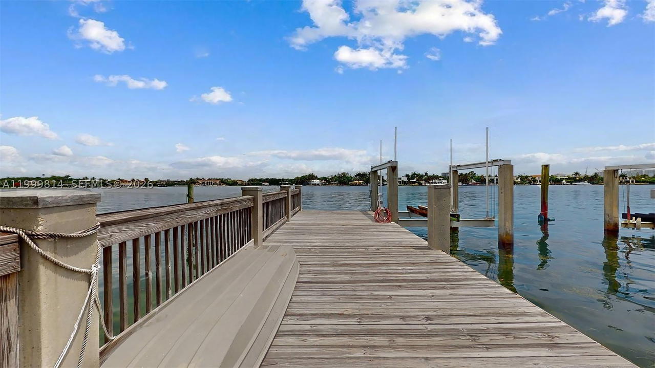 Real estate property located at 1131 Stillwater Dr, Miami-dade, Biscayne Beach-2nd Addn, Miami Beach, FL