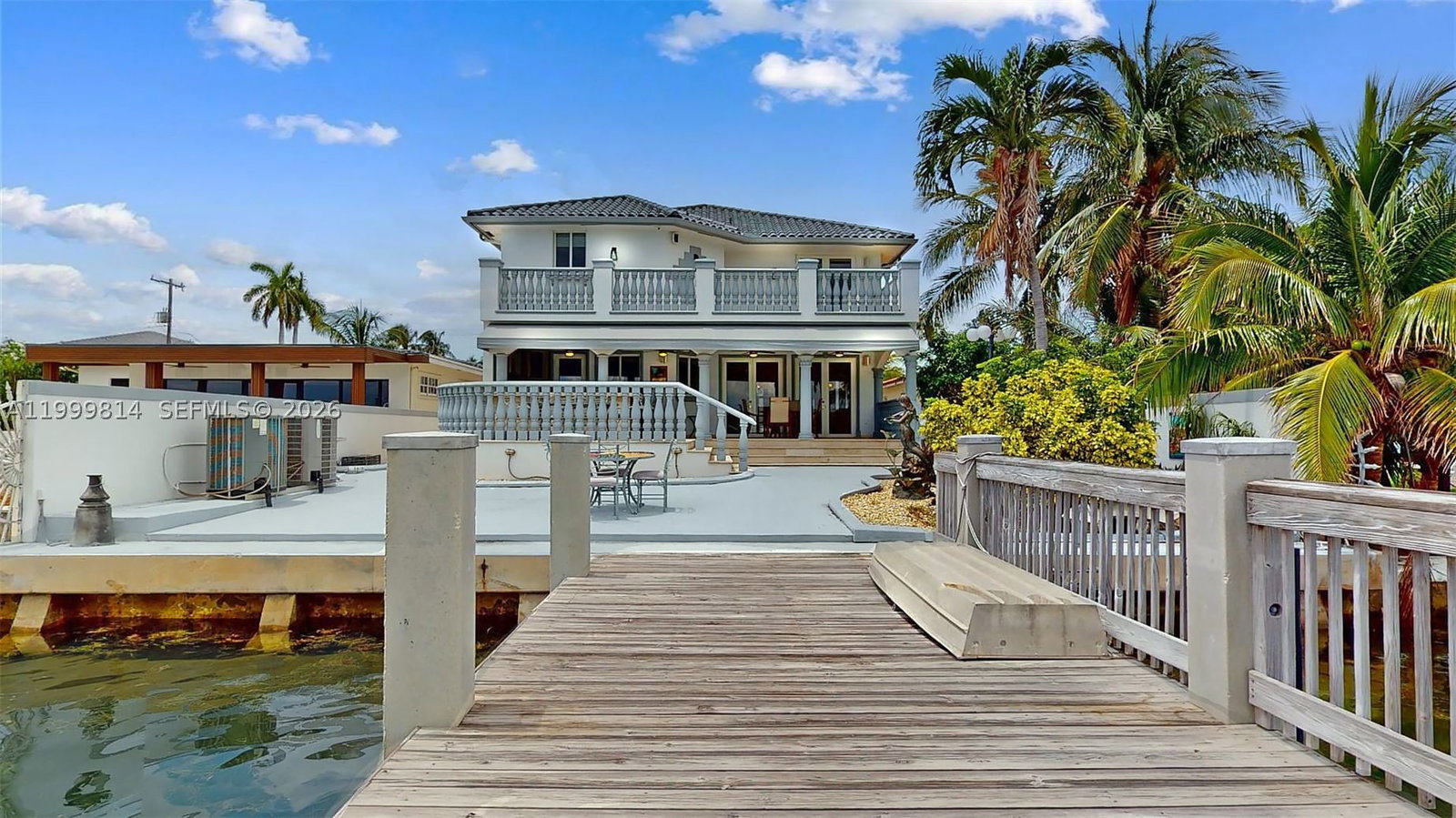 Real estate property located at 1131 Stillwater Dr, Miami-dade, Biscayne Beach-2nd Addn, Miami Beach, FL