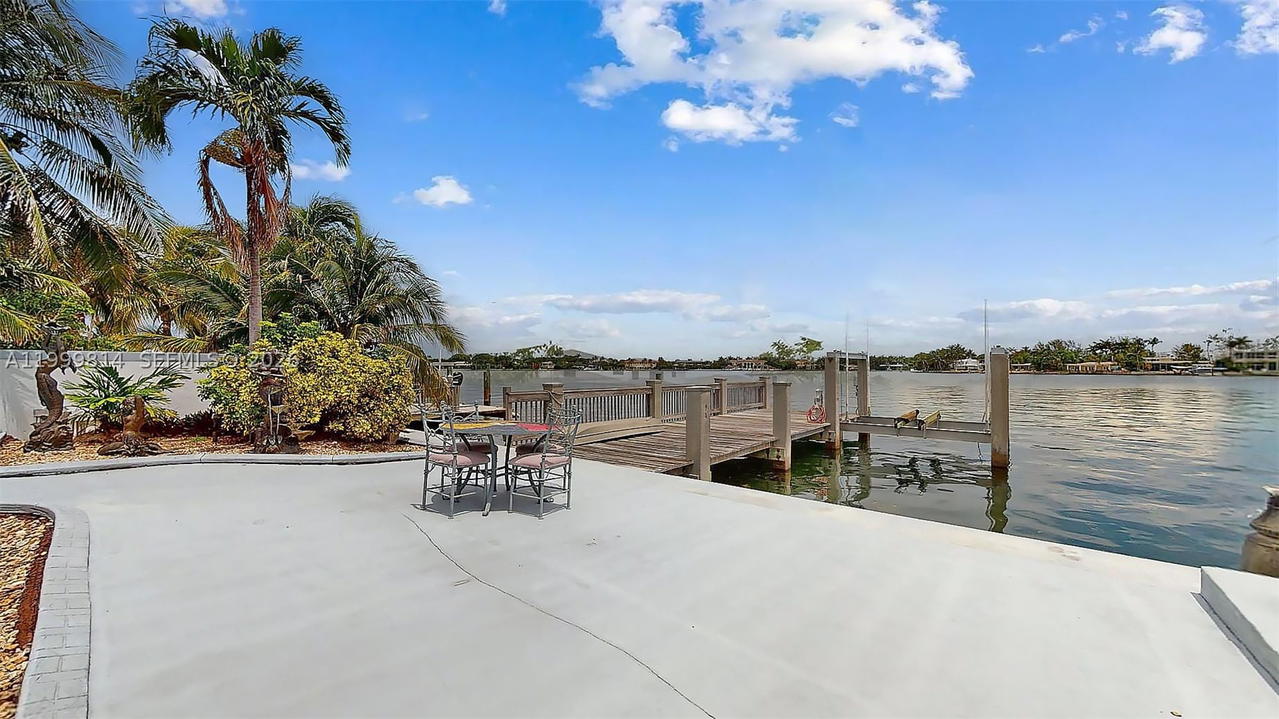 Real estate property located at 1131 Stillwater Dr, Miami-dade, Biscayne Beach-2nd Addn, Miami Beach, FL