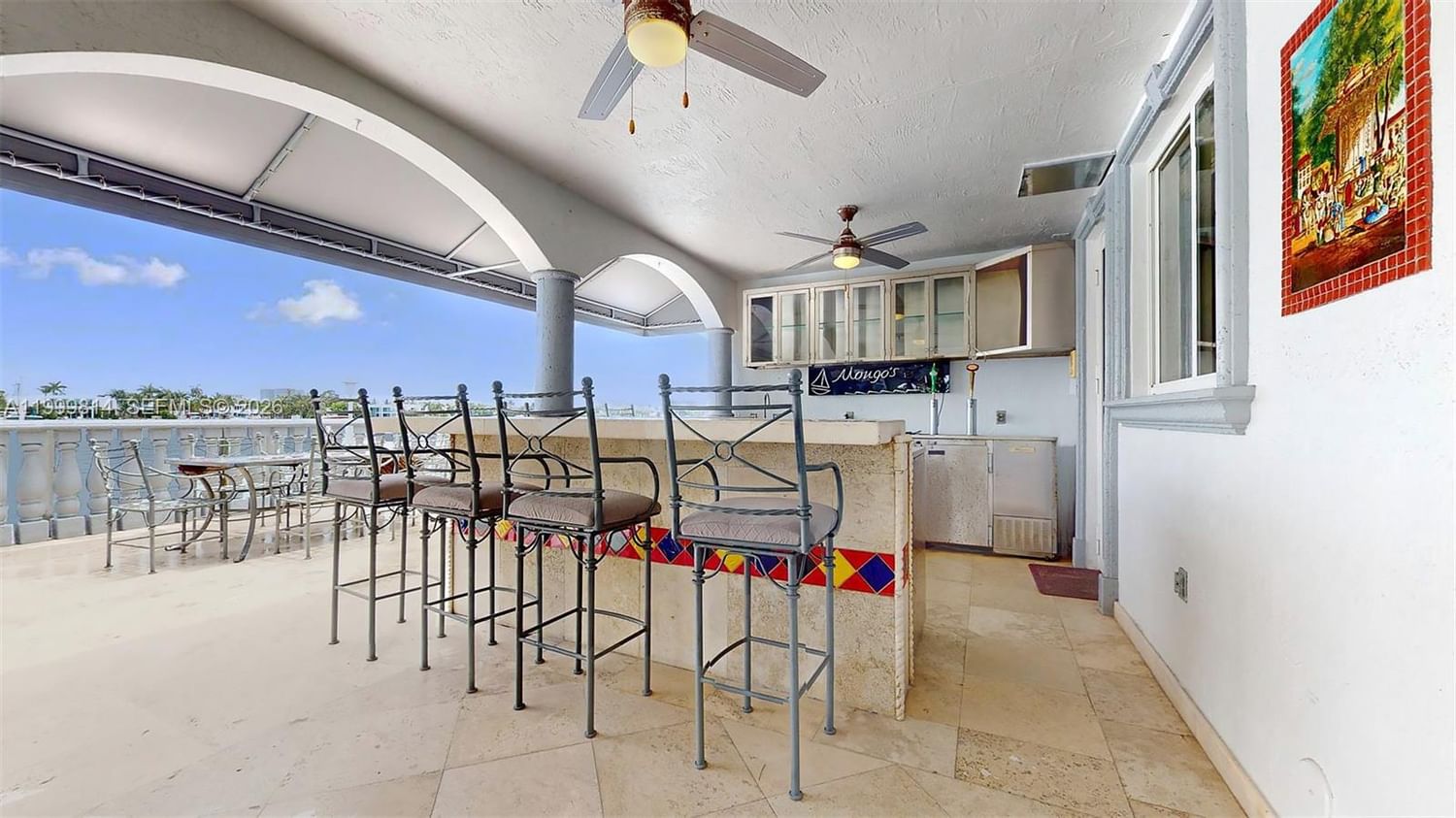 Real estate property located at 1131 Stillwater Dr, Miami-dade, Biscayne Beach-2nd Addn, Miami Beach, FL