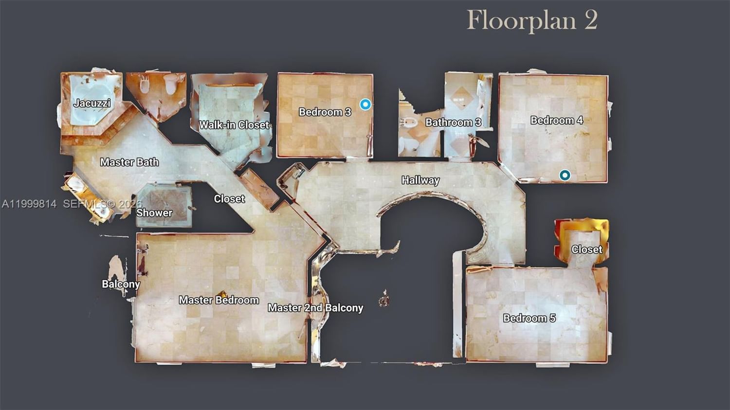 Real estate property located at 1131 Stillwater Dr, Miami-dade, Biscayne Beach-2nd Addn, Miami Beach, FL