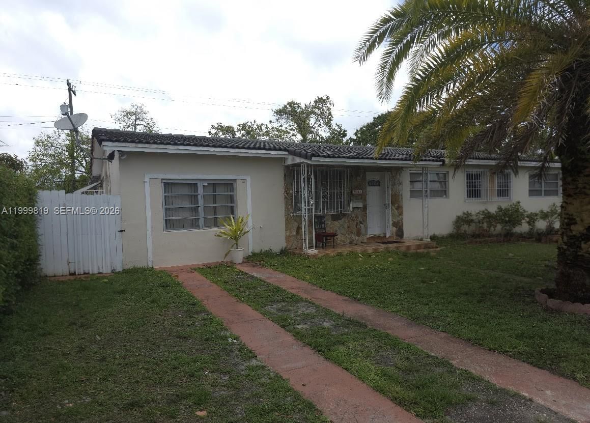 Real estate property located at 9021 30th Ter, Miami-dade, Coral Gables Heights, Miami, FL