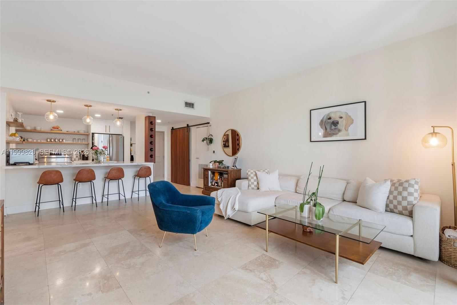 Real estate property located at 2650 37th Ave #406, Miami-dade, Nevis Condo, Miami, FL